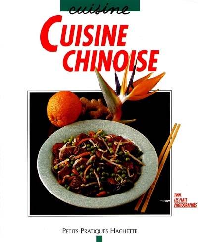 Cuisine chinoise