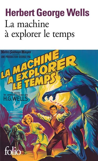 La machine à explorer le temps. L'île du docteur Moreau