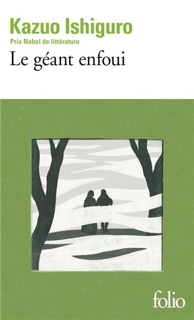 Le géant enfoui