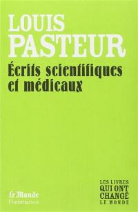 Ecrits scientifiques et médicaux