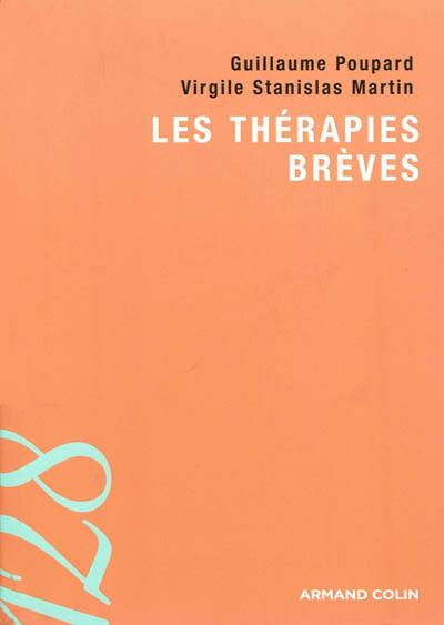 Les thérapies brèves