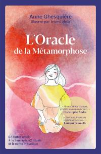 L'oracle de la métamorphose