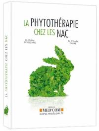 La phytothérapie chez les Nac