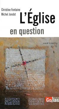 L'église en question