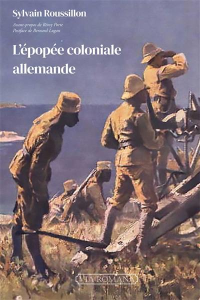 L'épopée coloniale allemande