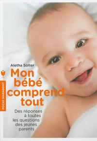 Mon bébé comprend tout