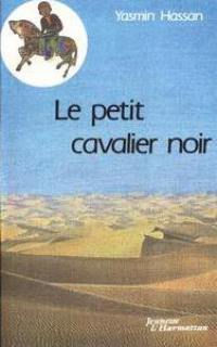 Le petit cavalier noir : seul rescapé de la famine