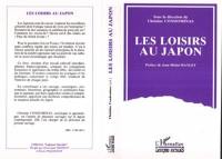 Les Loisirs au Japon : actes