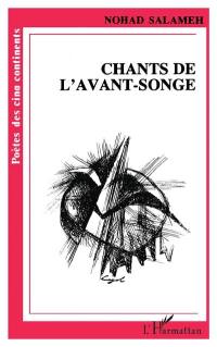 Chant de l'avant-songe