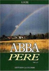 Abba, Père