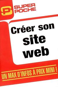 Créer son site Web