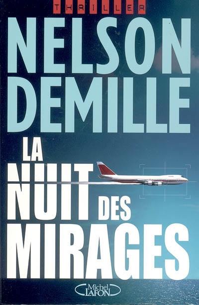 La nuit des mirages