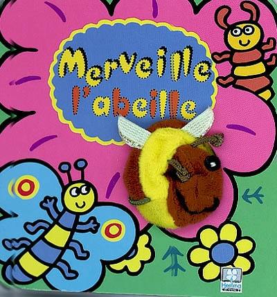 Merveille l'abeille