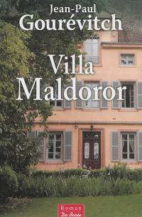 Villa Maldoror