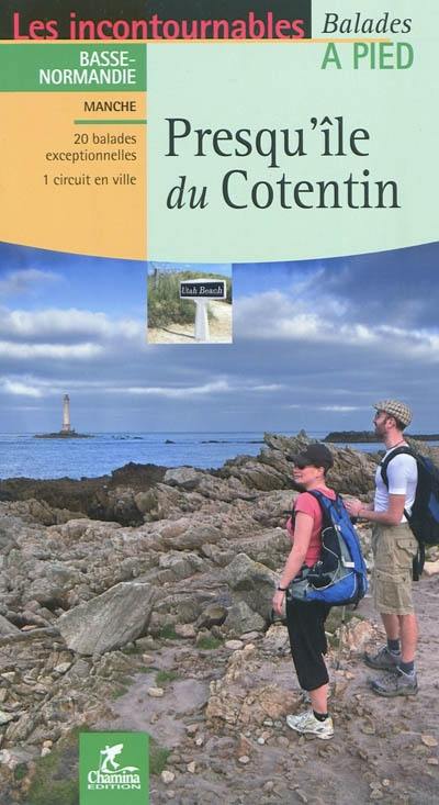 Presqu'île du Cotentin