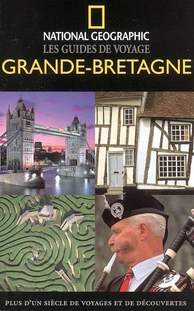 Grande-Bretagne