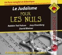 Le judaïsme pour les nuls