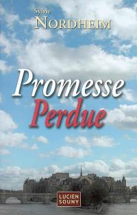 Promesse perdue