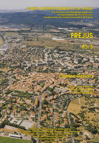 Fréjus