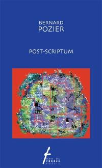 Post-scriptum