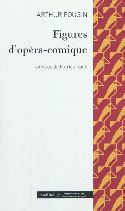 Figures d'opéra-comique