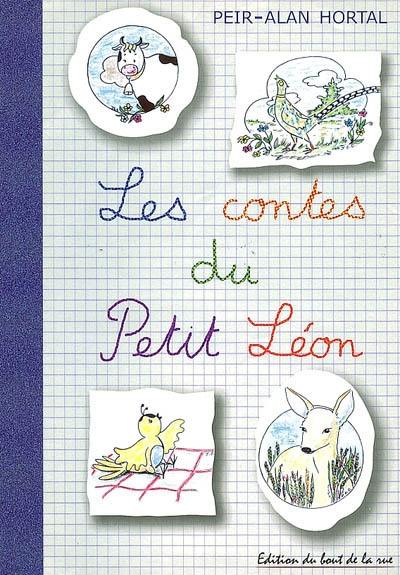 Les contes du Petit Léon