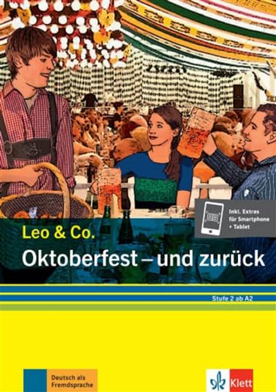 Oktoberfest -  und zurück : Stufe 2 ab A2