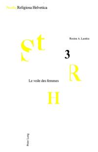 Le voile des femmes : un inventaire historique, social et psychologique