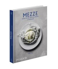 Mezze : assiettes du Moyen-Orient à partager