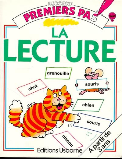 La Lecture