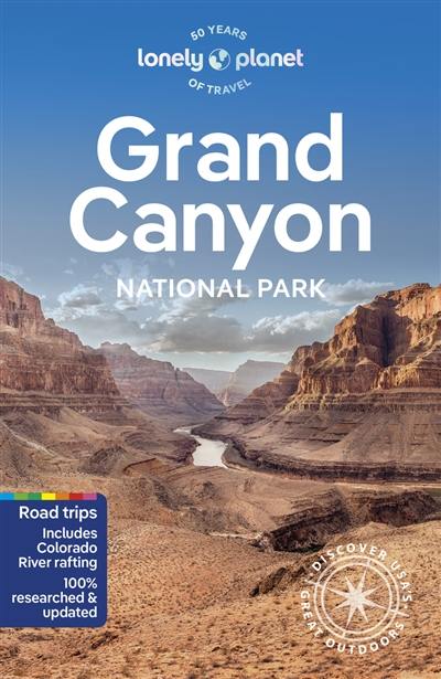 Grand Canyon national park