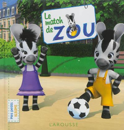 Le match de Zou