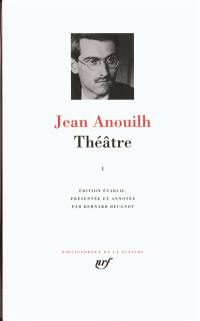 Théâtre. Vol. 1