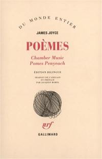 Poèmes