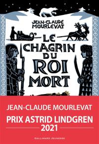 Le chagrin du roi mort