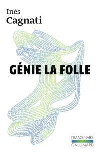 Génie la folle