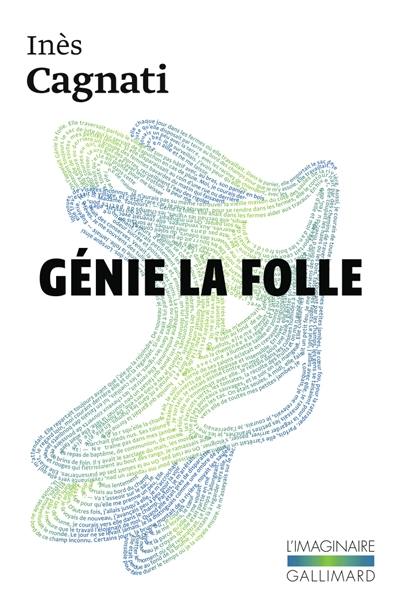 Génie la folle