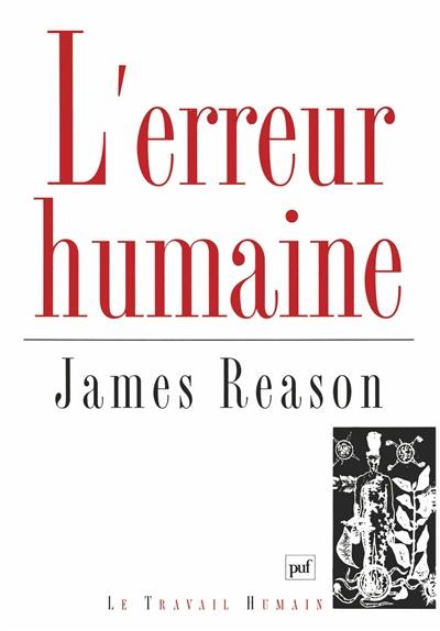 L'Erreur humaine