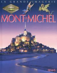 Le Mont-Saint-Michel