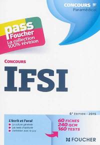 Concours IFSI : l'écrit et l'oral