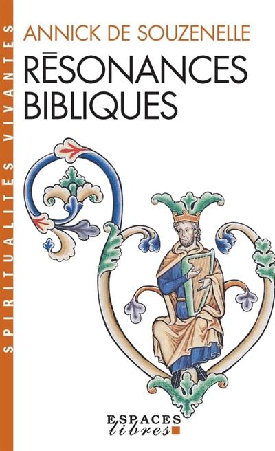 Résonances bibliques