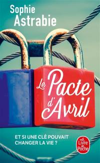 Le pacte d'Avril