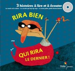 Rira bien qui rira le dernier !