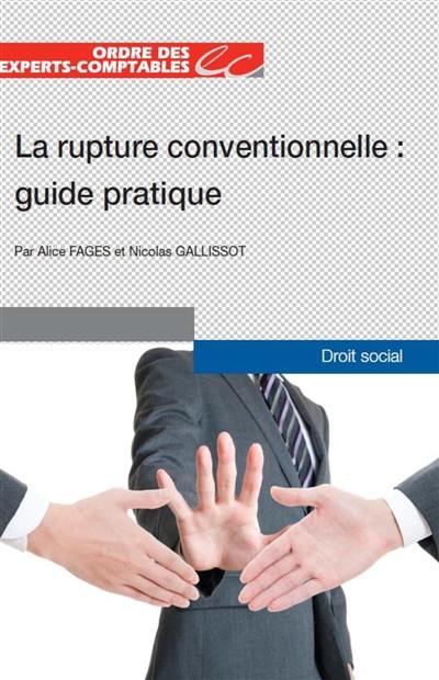 La rupture conventionnelle : guide pratique