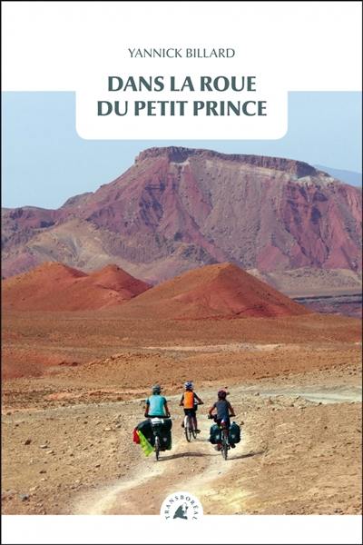 Dans la roue du Petit Prince