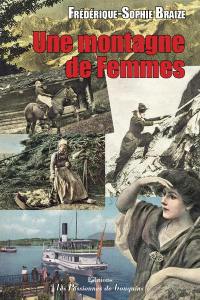 Une montagne de femmes