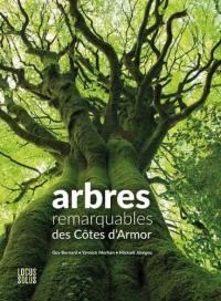 Arbres remarquables des Côtes d'Armor