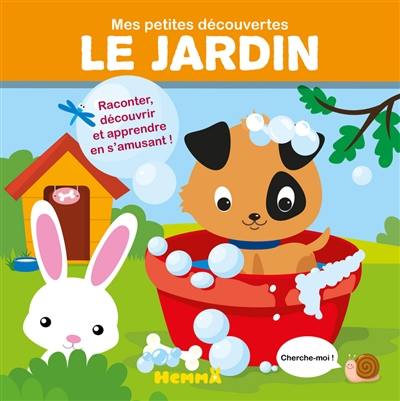 Le jardin