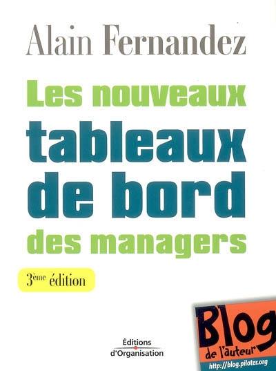 Les nouveaux tableaux de bord des managers : le projet décisionnel dans sa totalité