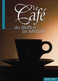 Le café